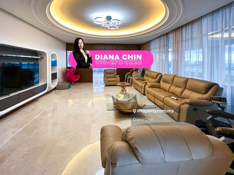 For Rent - 8 Gurney (The Shore Condominium)