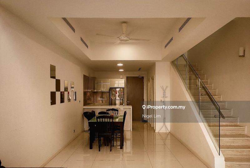 Kediaman Servis untuk Dijual di M City oleh Nigel Lim - iProperty.com.my