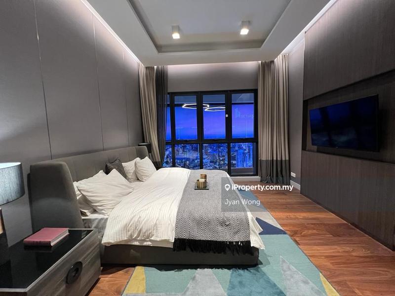 For Sale - Setia Sky Seputeh