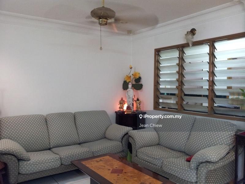 2-storey Terraced House for Sale in SS15, Subang Jaya by Jean Chiew - iProperty.com.my