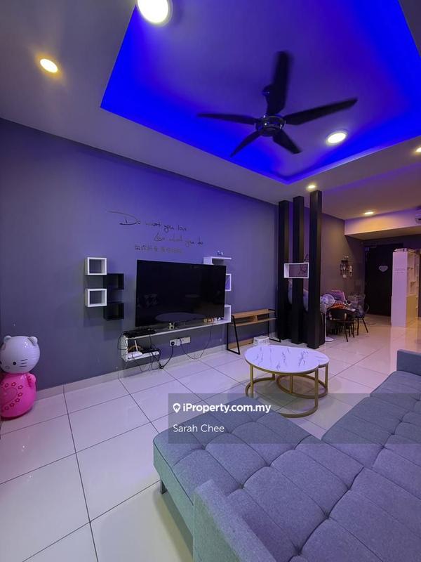 For Rent - Kiara Plaza