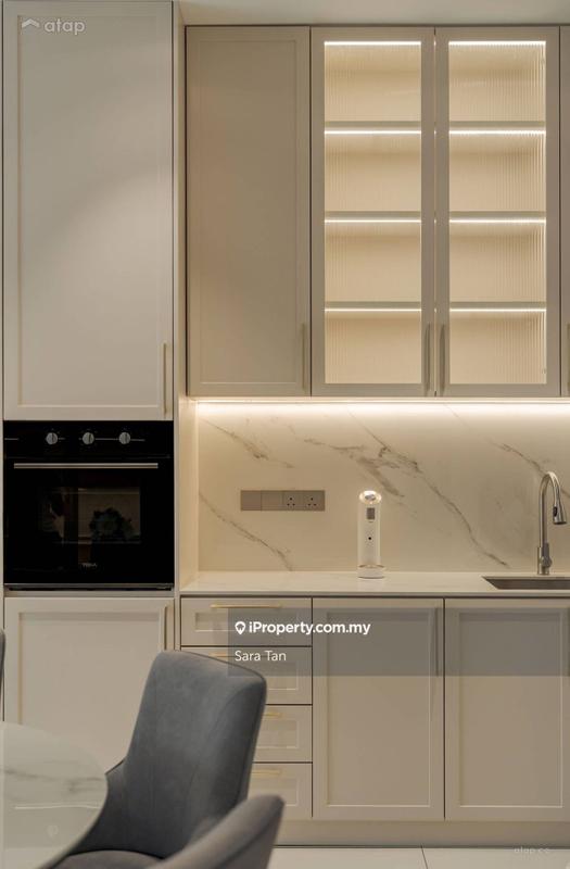 Service Residence for Rent in Core Residence @ TRX by Sara Tan - iProperty.com.my