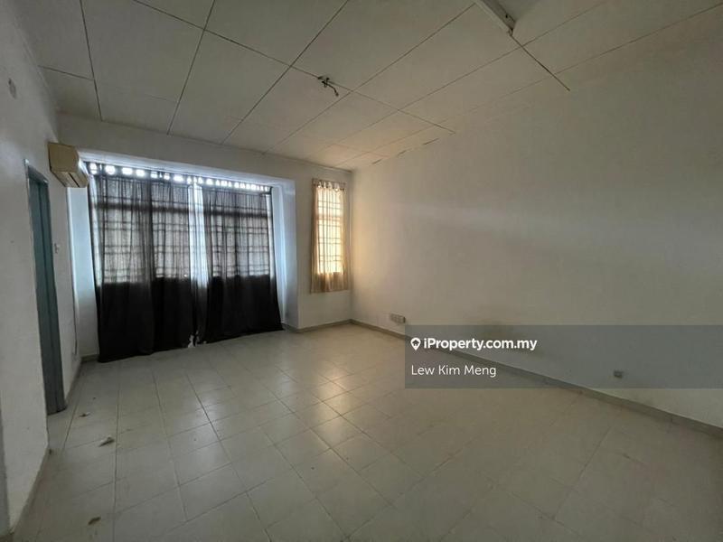 Rumah Teres 2-Tingkat untuk Dijual di Taman Prima Impian, Segambut oleh Lew Kim Meng - iProperty.com.my