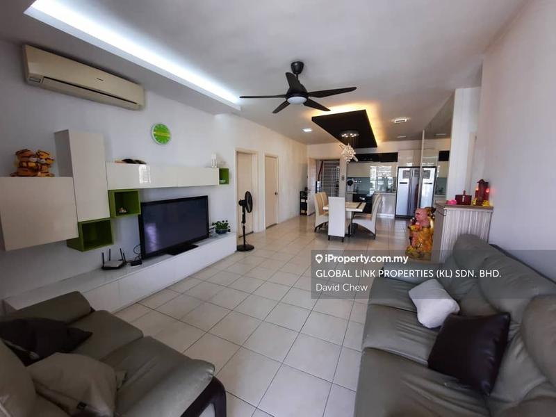 For Sale - Platinum Lake PV 13