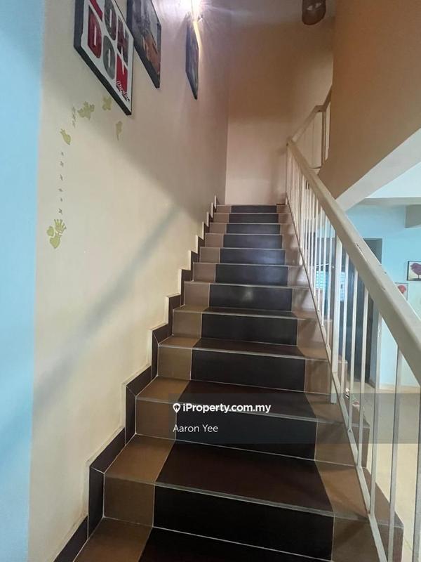 2-storey Terraced House for Sale in Bandar Mahkota Cheras, Cheras by Aaron Yee - iProperty.com.my