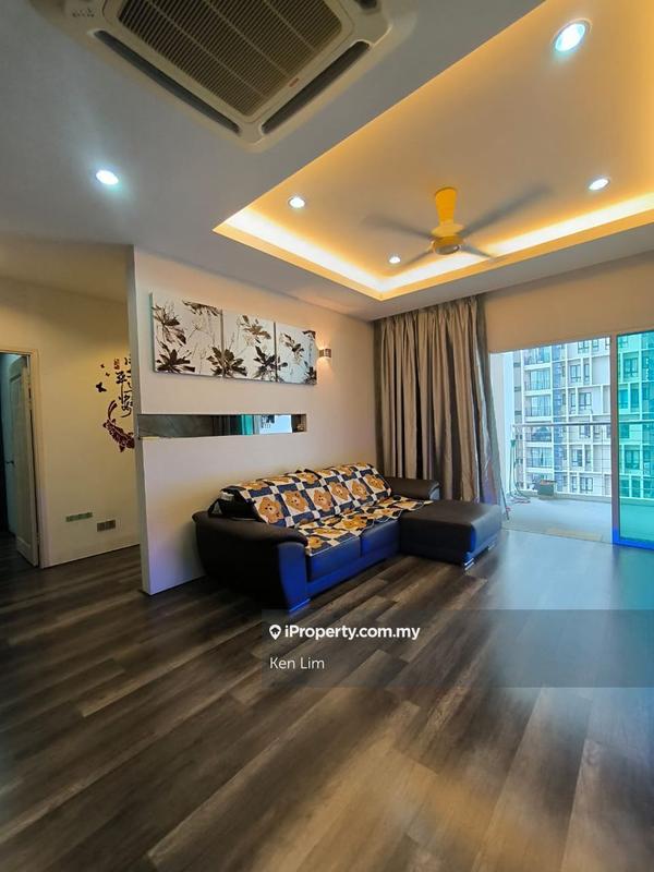 For Sale - Impian Meridian