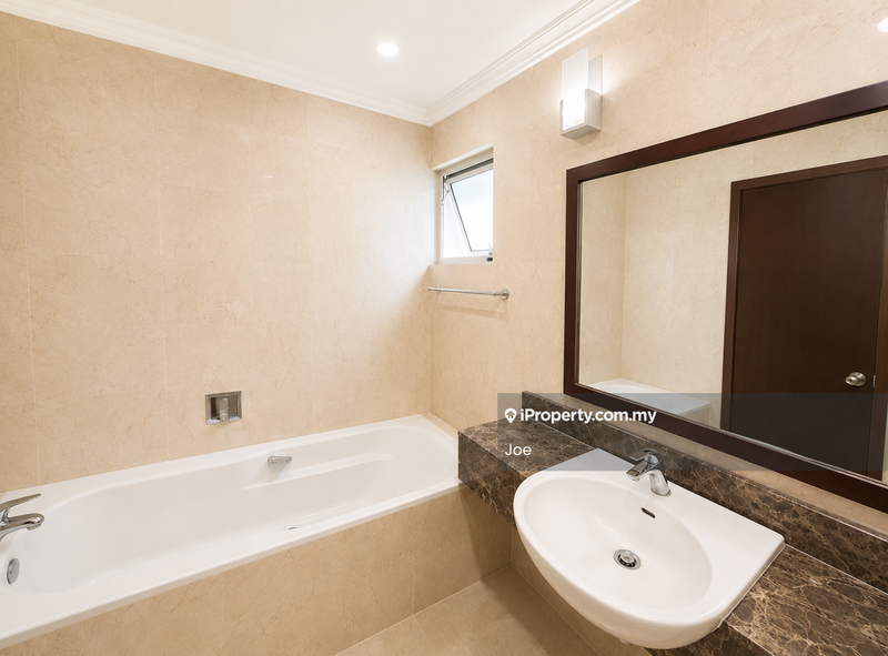 Condominium for Sale in Suasana Sentral Condominiums by Joe - iProperty.com.my