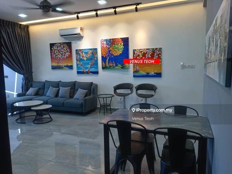 For Rent - BM City Suites @ BM City Mall