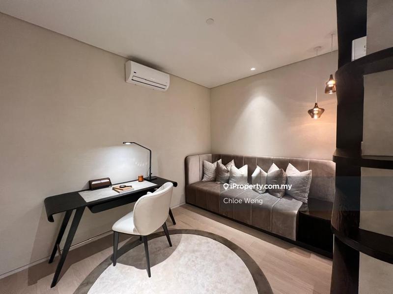 Residensi Servis untuk Dijual di Pavilion Square oleh Chloe Wong - iProperty.com.my