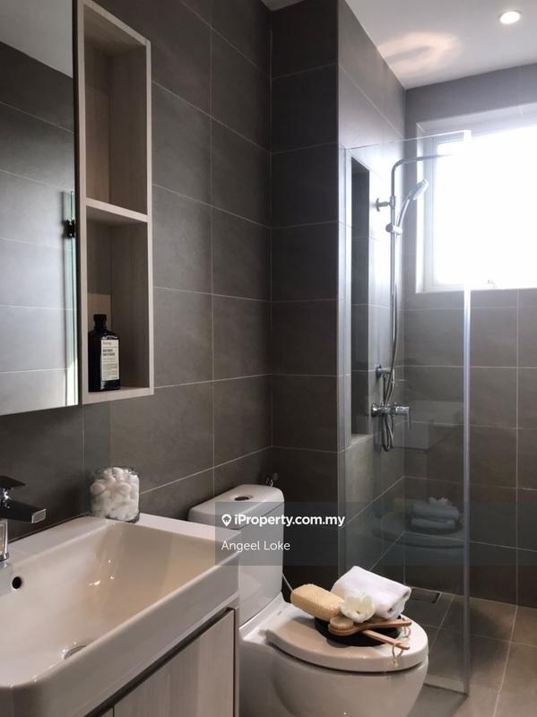 Service Residence for Sale in Quill Residence by Angeel Loke - iProperty.com.my