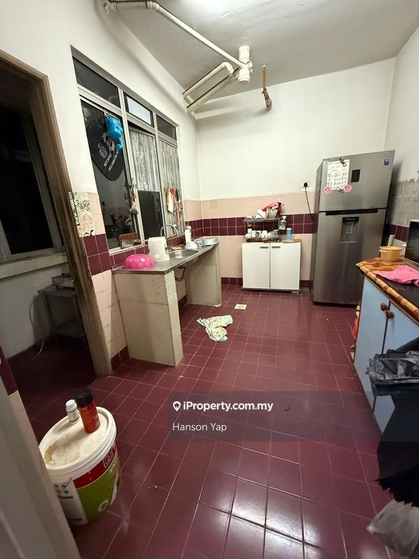 Kondominium untuk Dijual di Bukit OUG Condominiums oleh Hanson Yap - iProperty.com.my