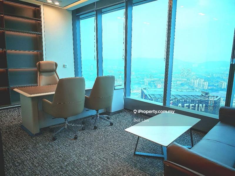 Office for Rent in Tun Razak Exchange, KL City Centre by Bell Law - iProperty.com.my