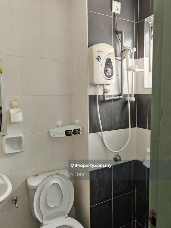 Condominium for Sale in Mutiara Residence by NK Lew - iProperty.com.my