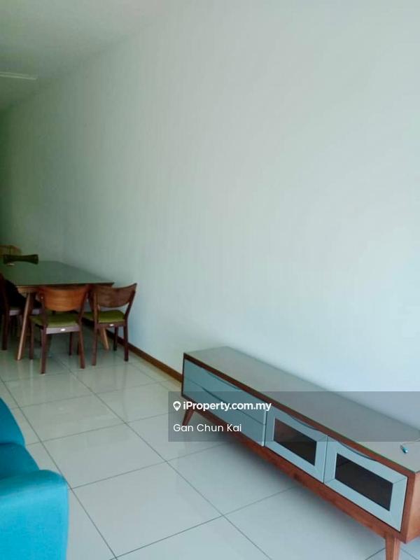 Condominium for Rent in The Clovers by Gan Chun Kai - Dining Room - iProperty.com.my