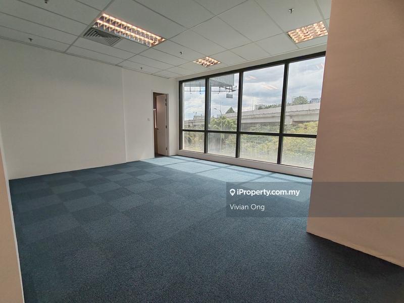 Office for Rent in Taman Bukit Desa, Taman Desa by Vivian Ong - iProperty.com.my