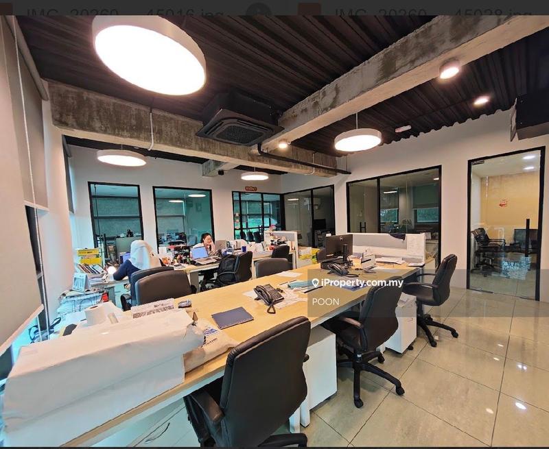 Kilang Terpisah untuk Dijual di Taman Perindustrian Puchong, Puchong oleh POON - iProperty.com.my