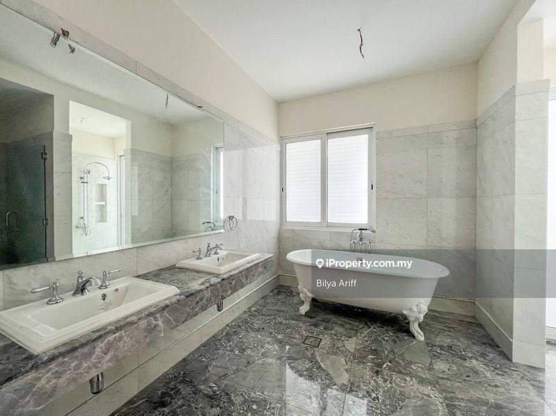 Rumah Berkembar untuk Dijual di Serene Mont Kiara Hartamas Kuala Lumpur, Sri Hartamas oleh Bilya Ariff - iProperty.com.my