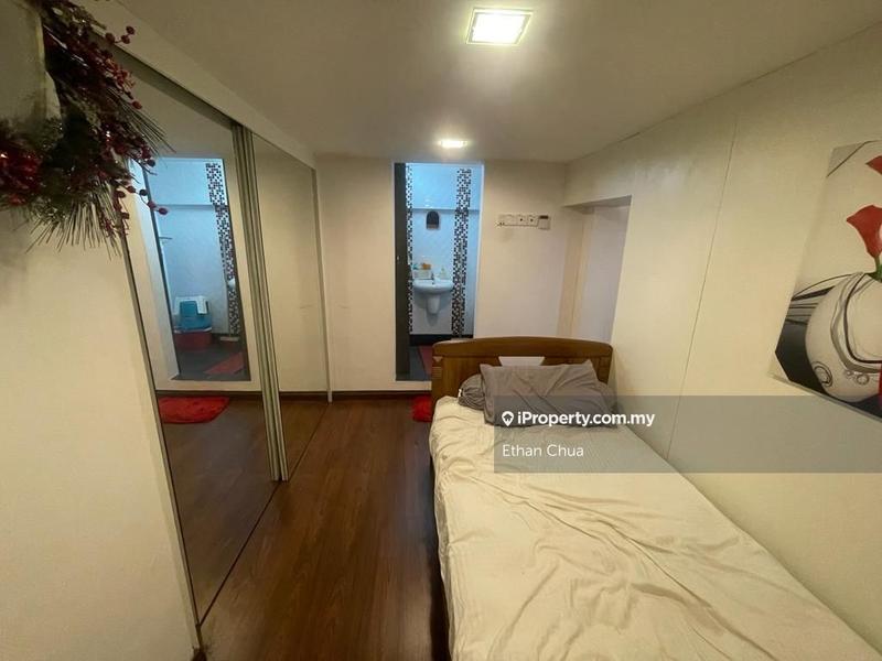 Service Residence for Sale in Empire Subang by Ethan Chua - iProperty.com.my