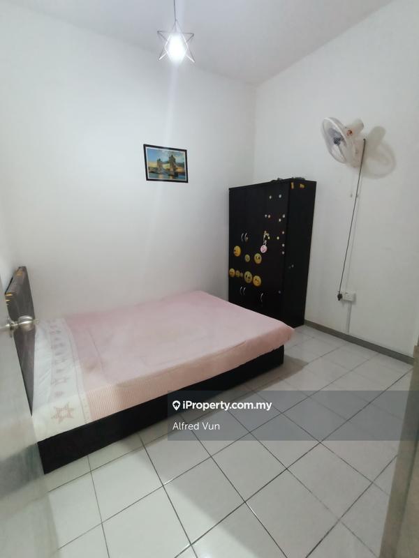 1-storey Terraced House for Sale in Taman Feliamas 118, Tuaran by Alfred Vun - iProperty.com.my