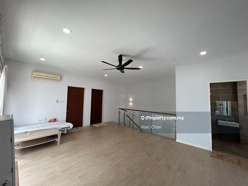 Rumah Berangkai 3 Tingkat untuk Dijual di 16 Sierra, Puchong oleh Alan Chan - iProperty.com.my