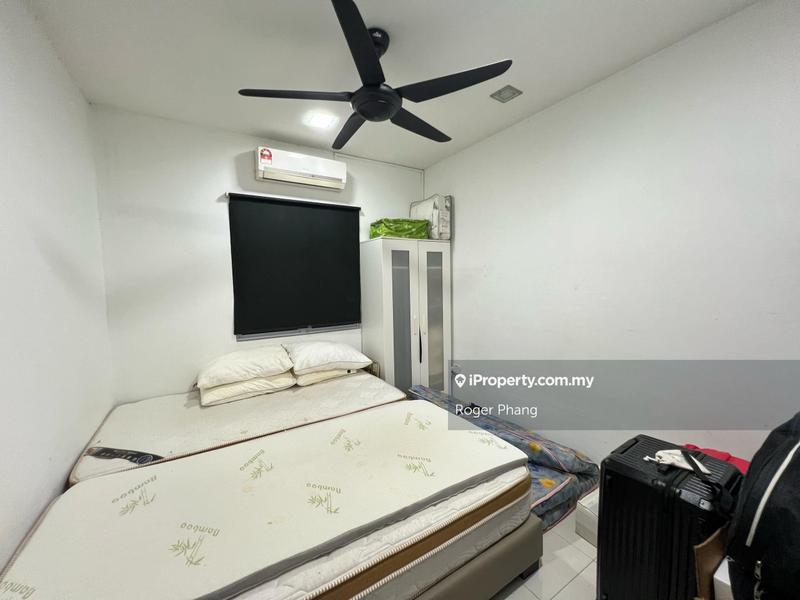 Service Residence for Sale in Koi Kinrara by Roger Phang - iProperty.com.my