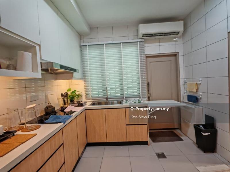 Rumah Bandar untuk Dijual di Bucida Residence, Kuching oleh Kon Siew Ping - iProperty.com.my