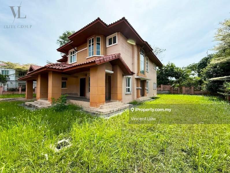 Bungalow House untuk Dijual di Laman Ara, Ara Damansara oleh Vincent Liaw - Exterior - iProperty.com.my