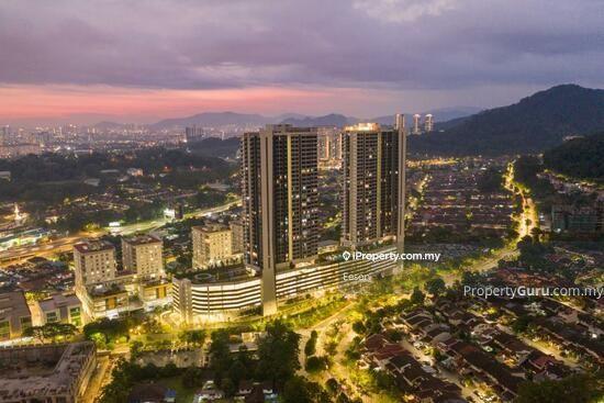 For Sale - Serini Melawati