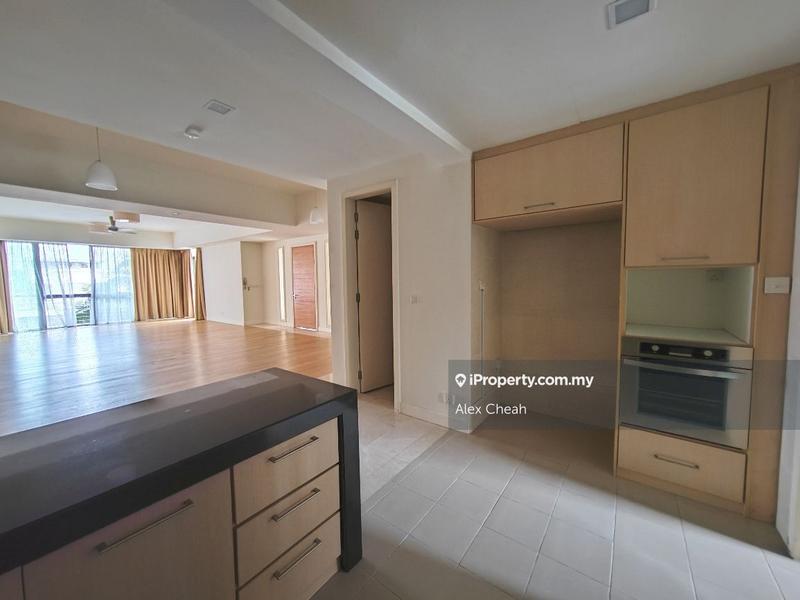 Condominium for Sale in Bangsar Peak by Alex Cheah - iProperty.com.my