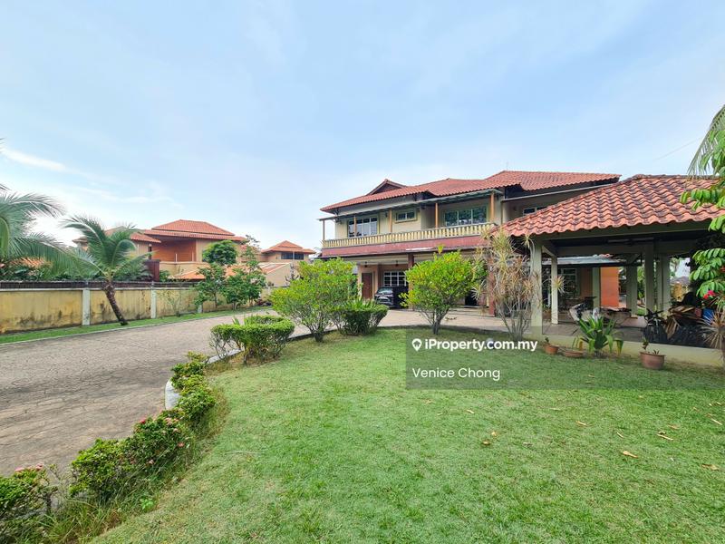 Banglo untuk Dijual di Country Heights, Kajang oleh Venice Chong - Exterior - iProperty.com.my