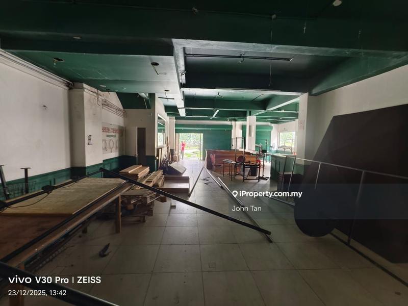 Kedai-Pejabat untuk Disewa di Seksyen 31, Shah Alam oleh John Tan - iProperty.com.my