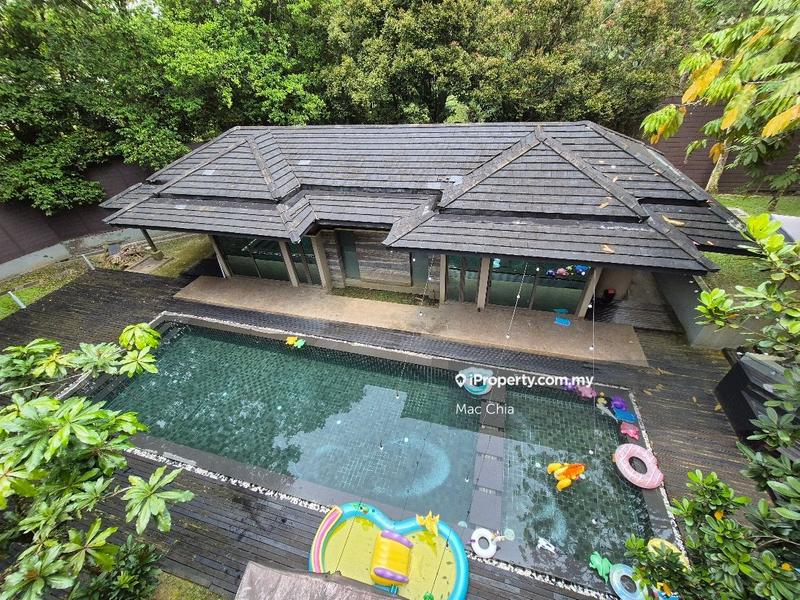 Bungalow House for Sale in Bukit Tunku (Kenny Hills), Kuala Lumpur by Mac Chia - iProperty.com.my