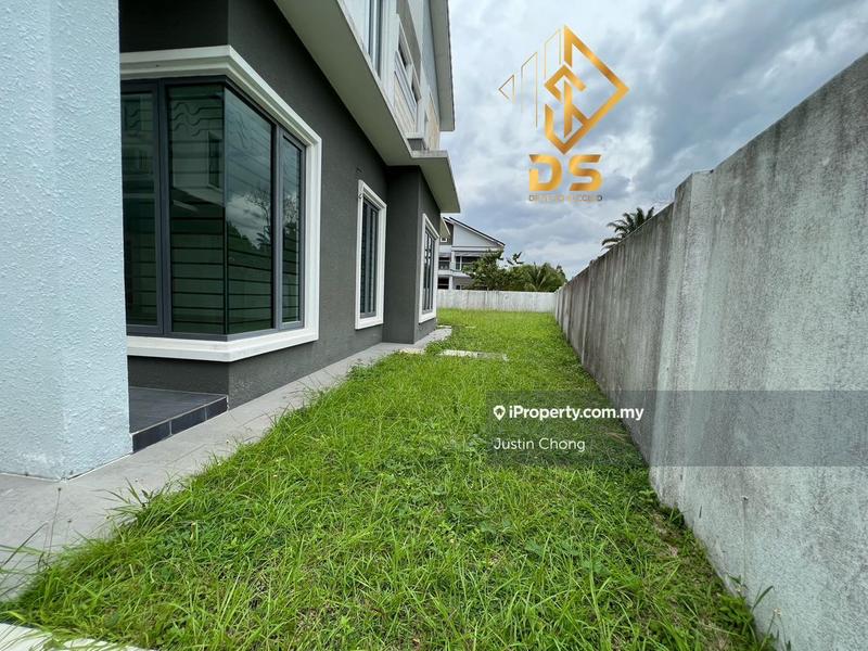 Bungalow House for Sale in Seri Teratai,Bandar Seri Botani @Bunglow For SALE, Ipoh by Justin Chong - iProperty.com.my