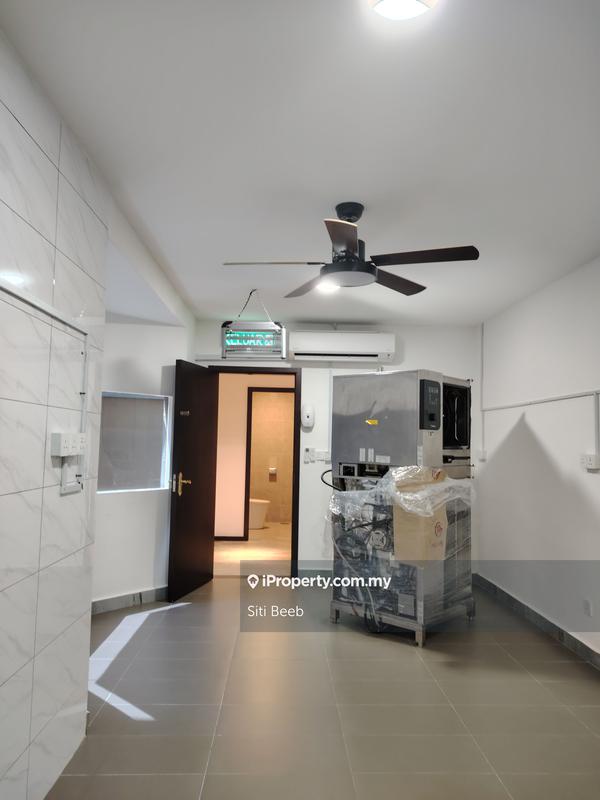 Banglo untuk Dijual di Taman U-Thant, Kuala Lumpur oleh Siti Beeb - iProperty.com.my