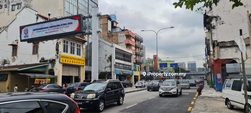 Shop / Office untuk Dijual di Jalan Pudu, KL City Centre oleh Chai Siew Ling - iProperty.com.my