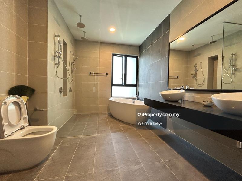 Rumah Berangkai 3 Tingkat untuk Disewa di Villa Laman Alstonia, Sungai Buloh oleh Wennie Liew - iProperty.com.my