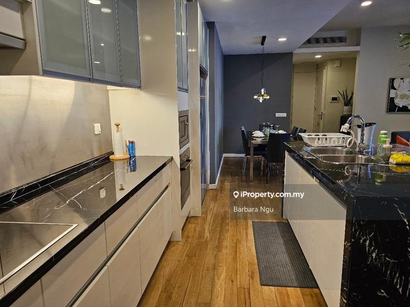 Service Residence for Rent in St Mary Residences by Barbara Ngu - iProperty.com.my