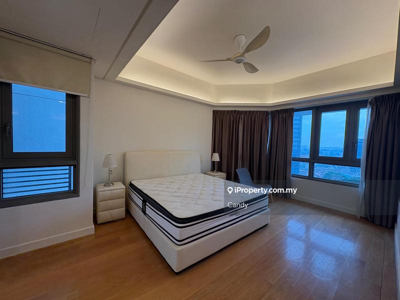 For Rent - The Sentral Residences