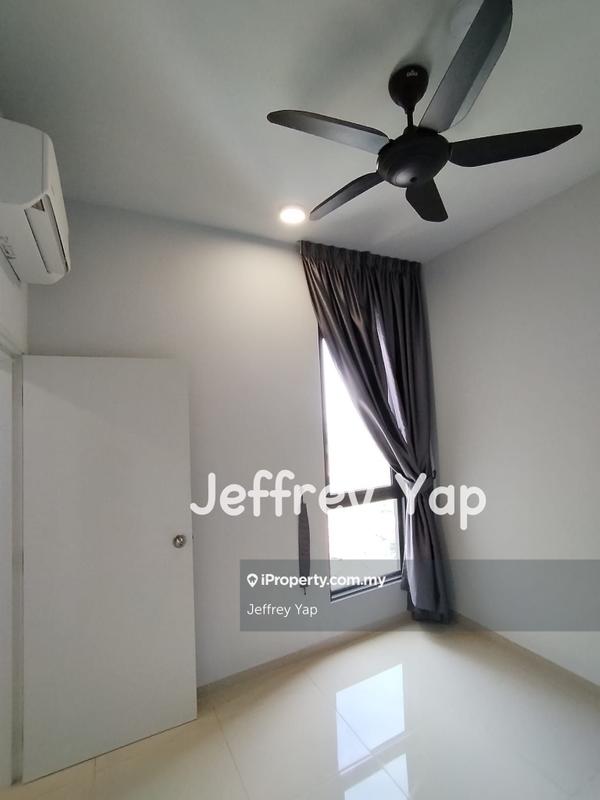 Residensi Servis untuk Disewa di Amani Residence oleh Jeffrey Yap - iProperty.com.my