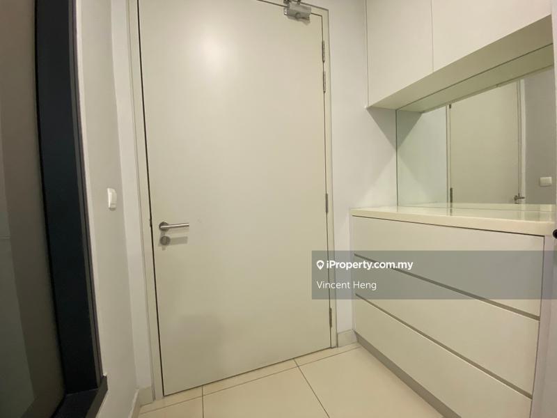 Service Residence for Sale in Cyperus @ Tropicana Gardens by Vincent Heng - iProperty.com.my
