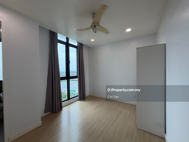 Residensi Servis untuk Disewa di H2O Residences oleh Chi Yan - iProperty.com.my