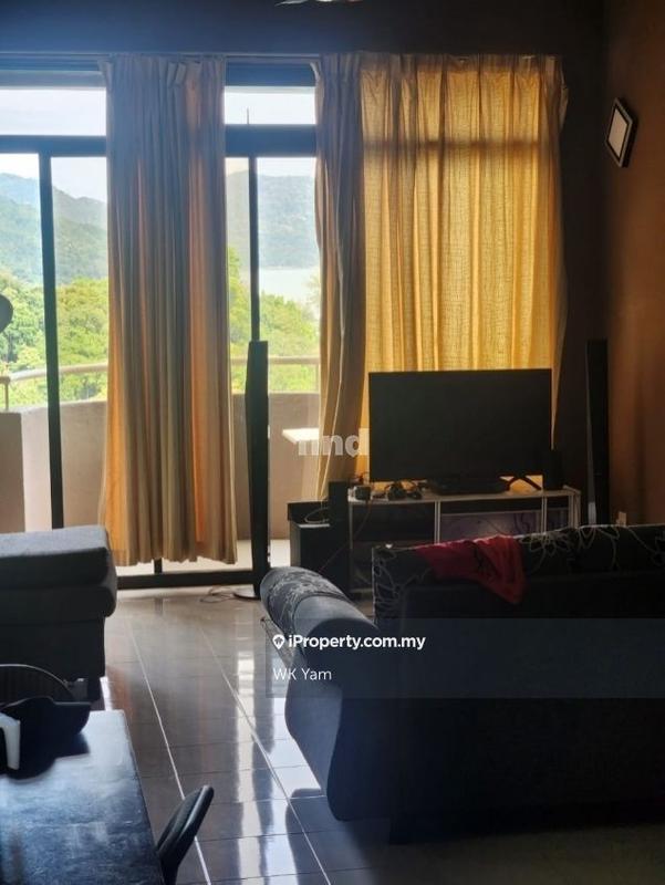 Kondominium untuk Dijual di Eden Seaview Condominium oleh WK Yam - iProperty.com.my