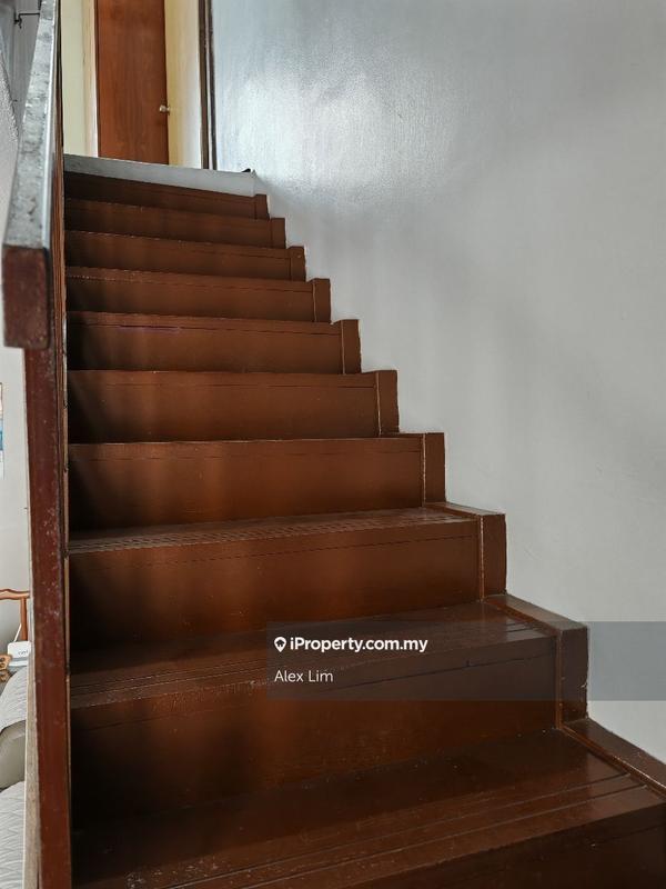 Rumah Berangkai 2 Tingkat untuk Dijual di tqpnx, Cheras oleh Alex Lim - iProperty.com.my