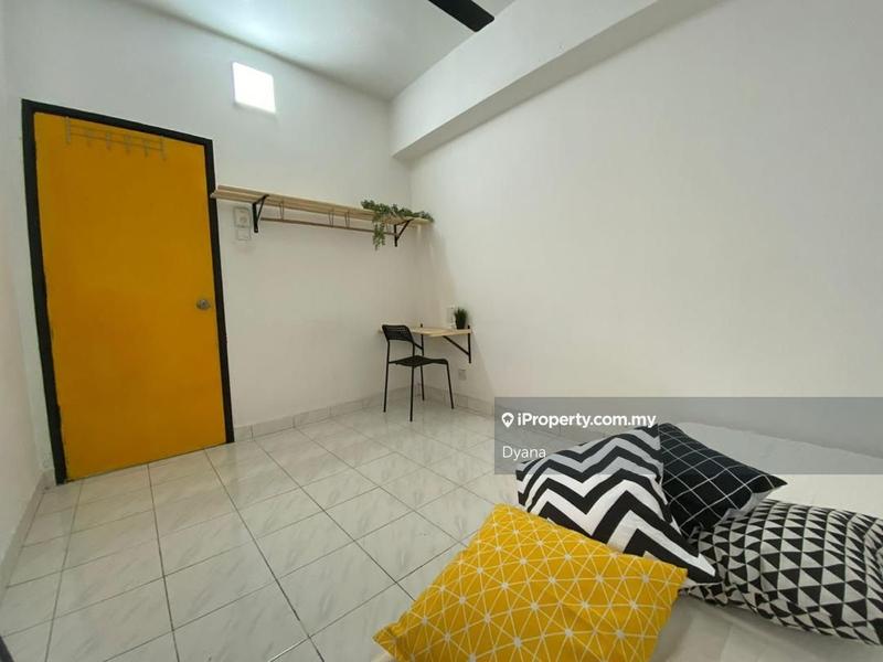 Service Residence for Sale in Brunsfield Riverview by Dyana - iProperty.com.my