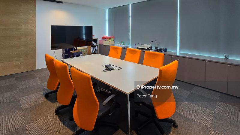 Pejabat untuk Dijual di Petaling Jaya, Ara Damansara oleh Peter Tang - iProperty.com.my