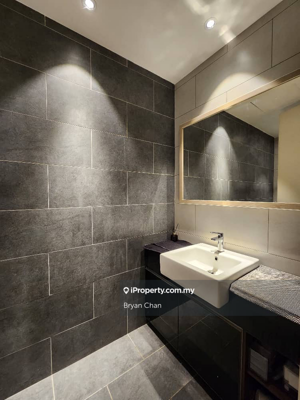 Residensi Servis untuk Dijual di Paisley @ Tropicana Metropark oleh Bryan Chan - iProperty.com.my