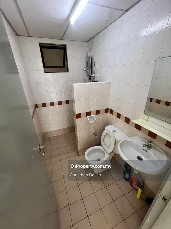 Kondominium untuk Dijual di Casa Indah 1 oleh Jonathan De Ho - iProperty.com.my