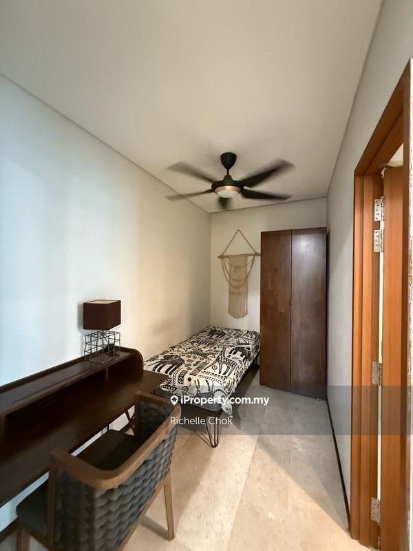 Service Residence untuk Disewa di Sky Suites @ KLCC oleh Richelle Chok - iProperty.com.my