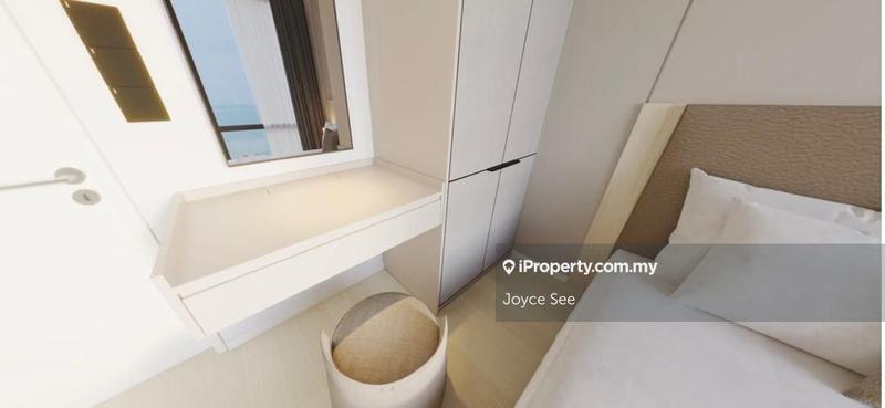Pangsapuri untuk Dijual di Assana Serviced Suites @ Tropicana Cenang oleh Joyce See - iProperty.com.my