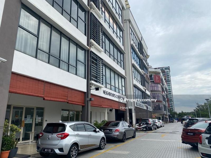 Shop / Office untuk Dijual di Kuchai Lama, Kuala Lumpur oleh Hew Kh - iProperty.com.my